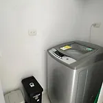 Hermoso apto psio 22 con 3 habitaciones y piscina