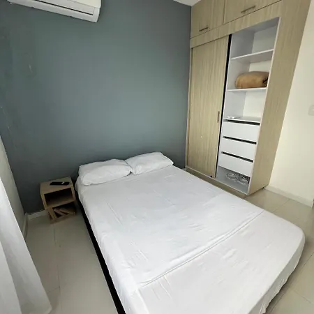 Apartamento Hermoso Apto Psio 22 Con 3 Y Piscina